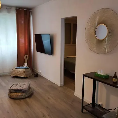 Pour entreprise appartement 3 chambres, 3 salle d'eau Saint-Herblain Extérieur photo