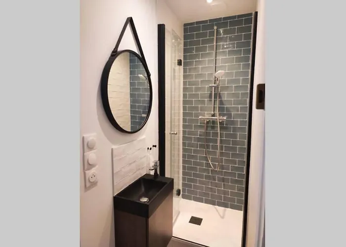 Appartement 3 Chambres, 3 Salles D\'Eau