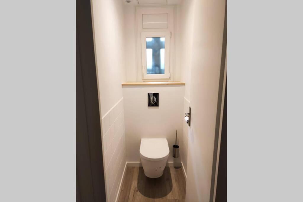 Apartment 3 Chambres, 3 Salles D'eau