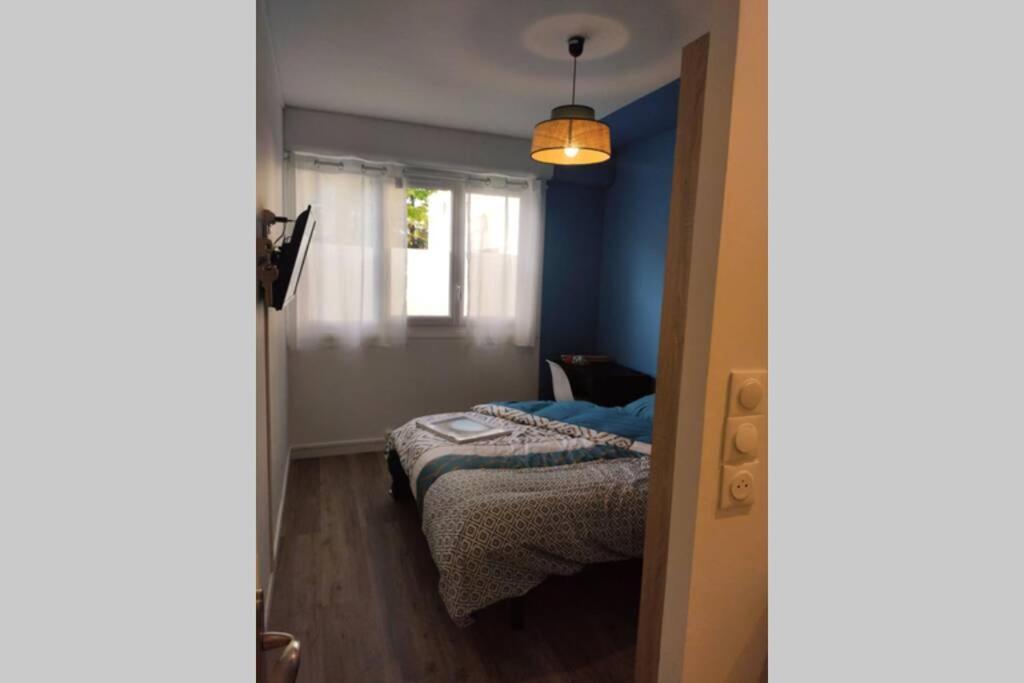 3 Chambres, 3 Salles D'eau Apartment *