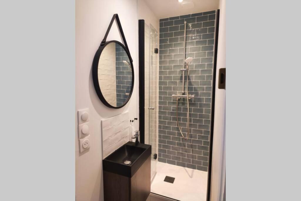 3 Chambres, 3 Salles D'eau Apartment *