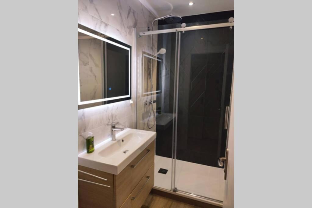 3 Chambres, 3 Salles D'eau * Saint-Herblain